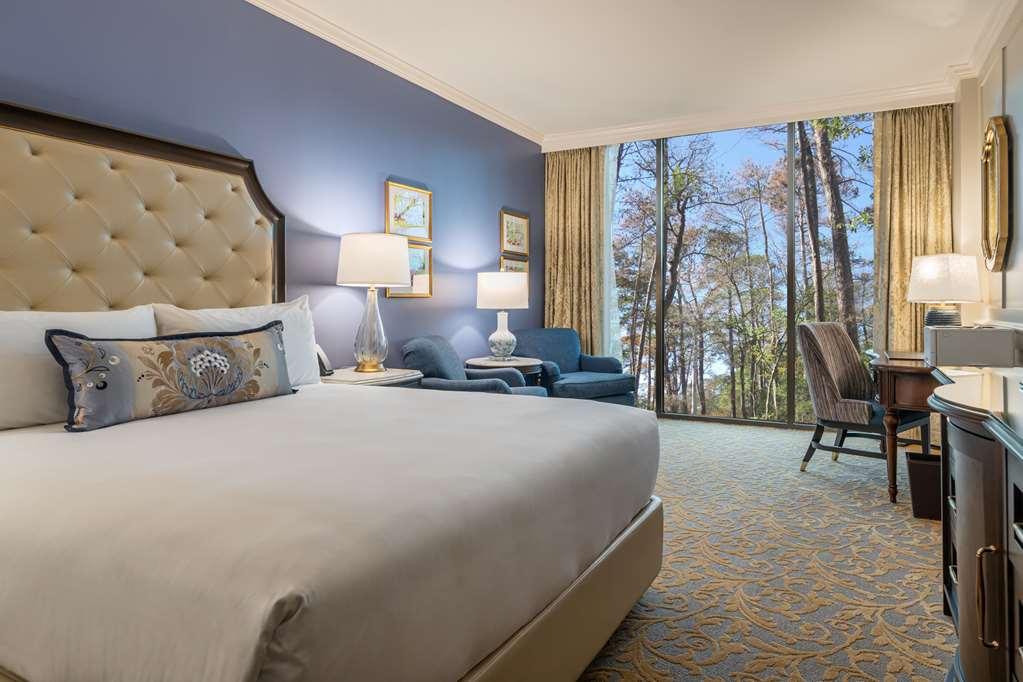 The Houstonian Hotel, Club & Spa Quarto foto